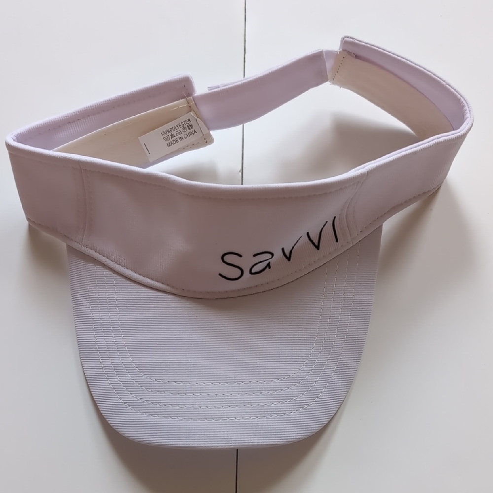 Women's Visor By Savvi